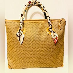 Gucci Bag - Beautiful and Authentic